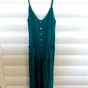 Billibong summer jumpsuit